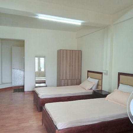 Southern Lodge Kohima Esterno foto