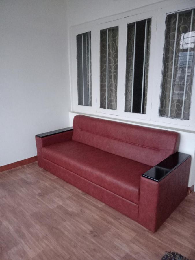 Southern Lodge Kohima Esterno foto