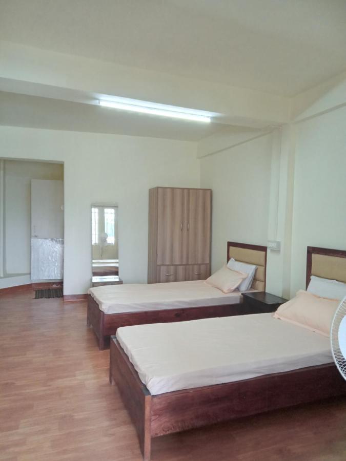 Southern Lodge Kohima Esterno foto